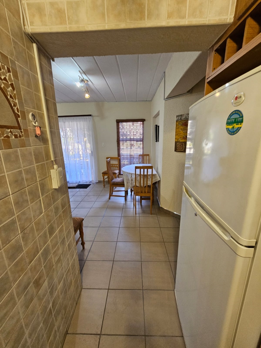 3 Bedroom Property for Sale in Vaalpark Free State